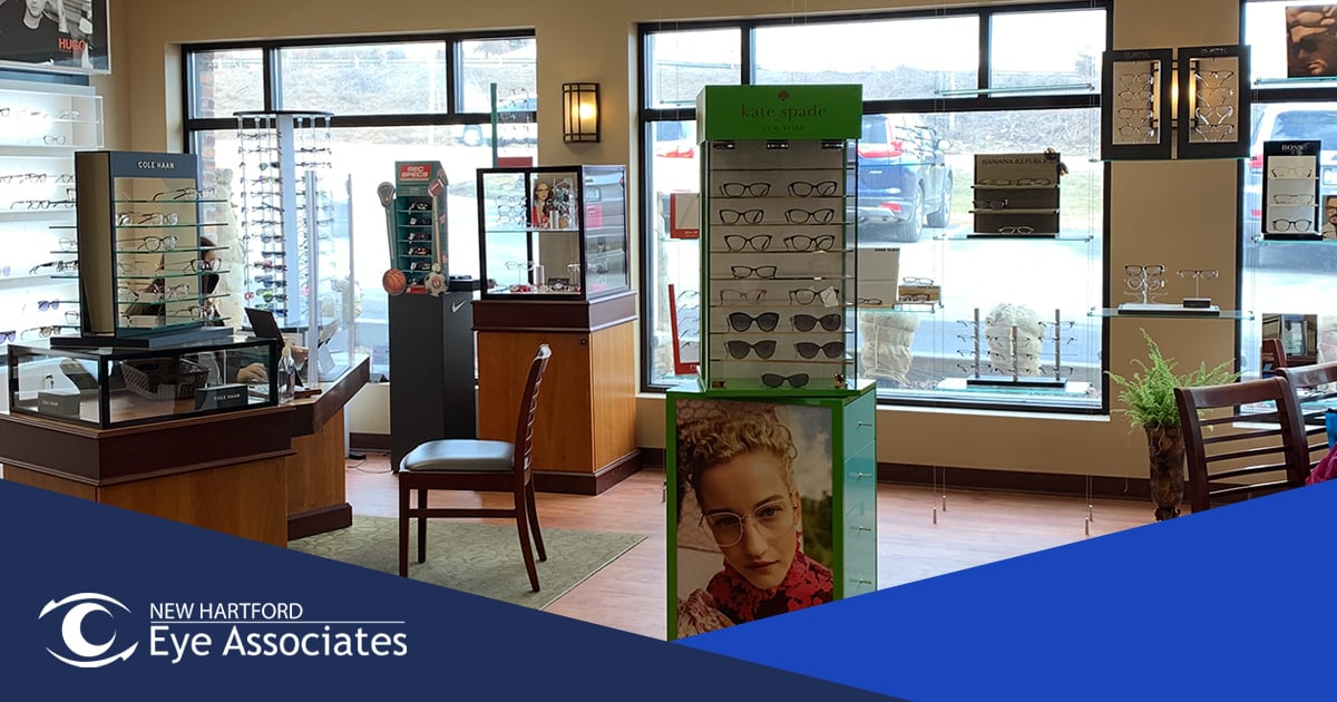 Virtual Frame Gallery for Optical Retail Practices